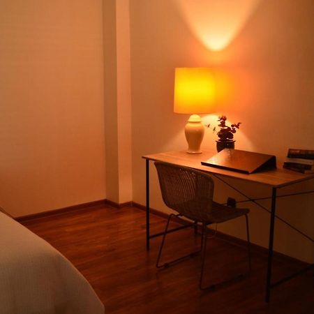 Apartamenty No3 Пачкув Экстерьер фото