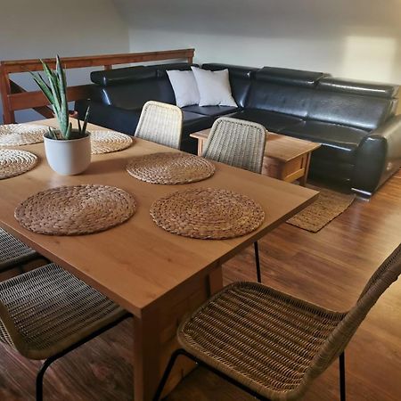 Apartamenty No3 Пачкув Экстерьер фото