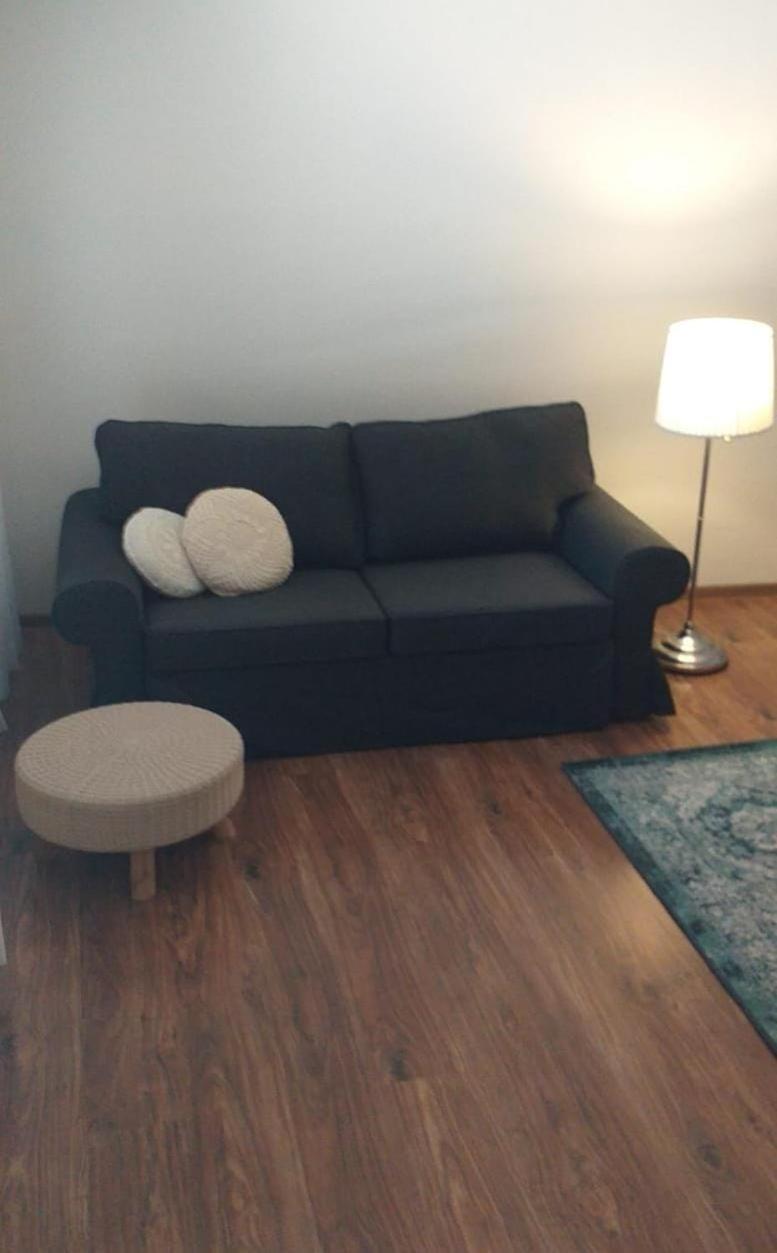 Apartamenty No3 Пачкув Экстерьер фото