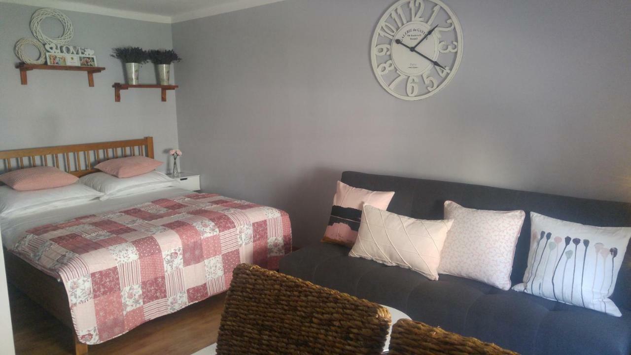 Apartamenty No3 Пачкув Экстерьер фото