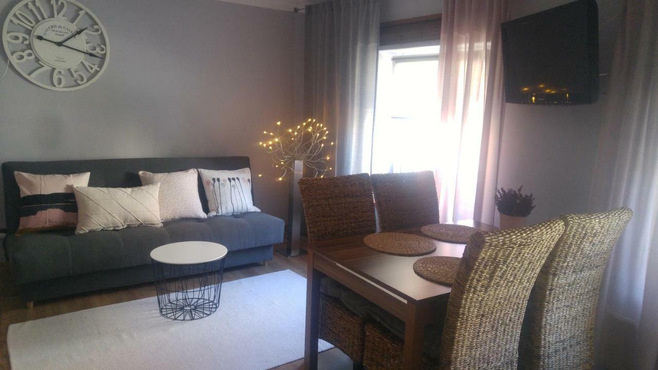 Apartamenty No3 Пачкув Экстерьер фото