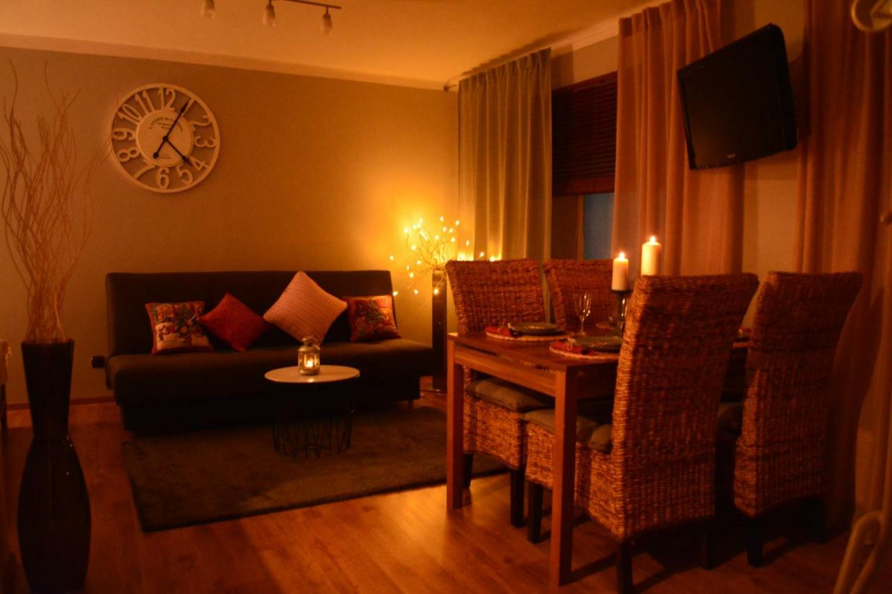 Apartamenty No3 Пачкув Экстерьер фото
