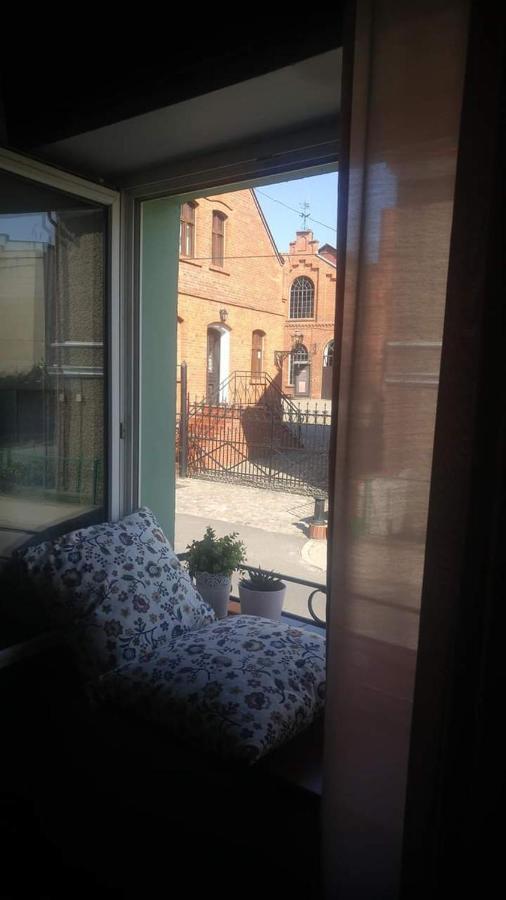 Apartamenty No3 Пачкув Экстерьер фото
